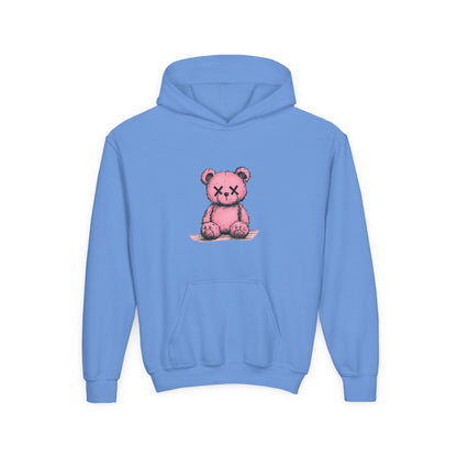 Florence Youth Hoodie
