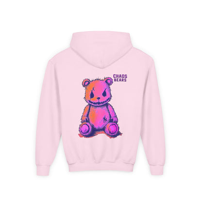 Max Youth Hoodie