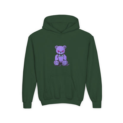 Mr. Walter Youth Hoodie