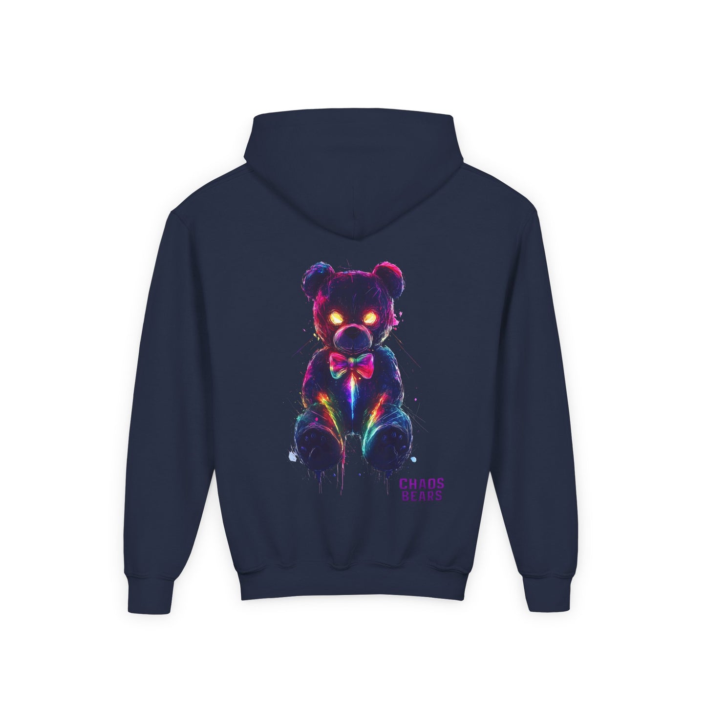 Chuckles Youth Hoodie