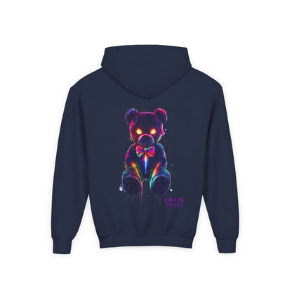 Chuckles Youth Hoodie
