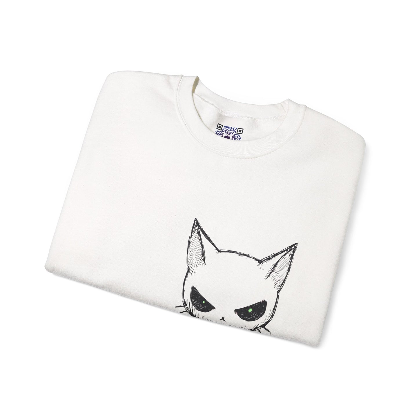 Gato Endemoniado