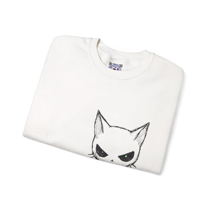 Gato Endemoniado