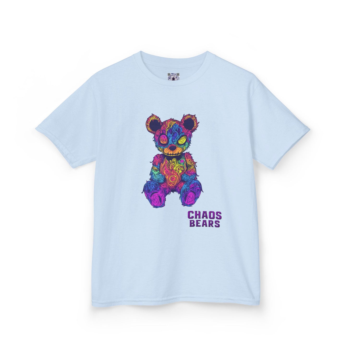 Molly Youth Tee