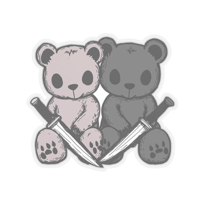 Sue & Sid