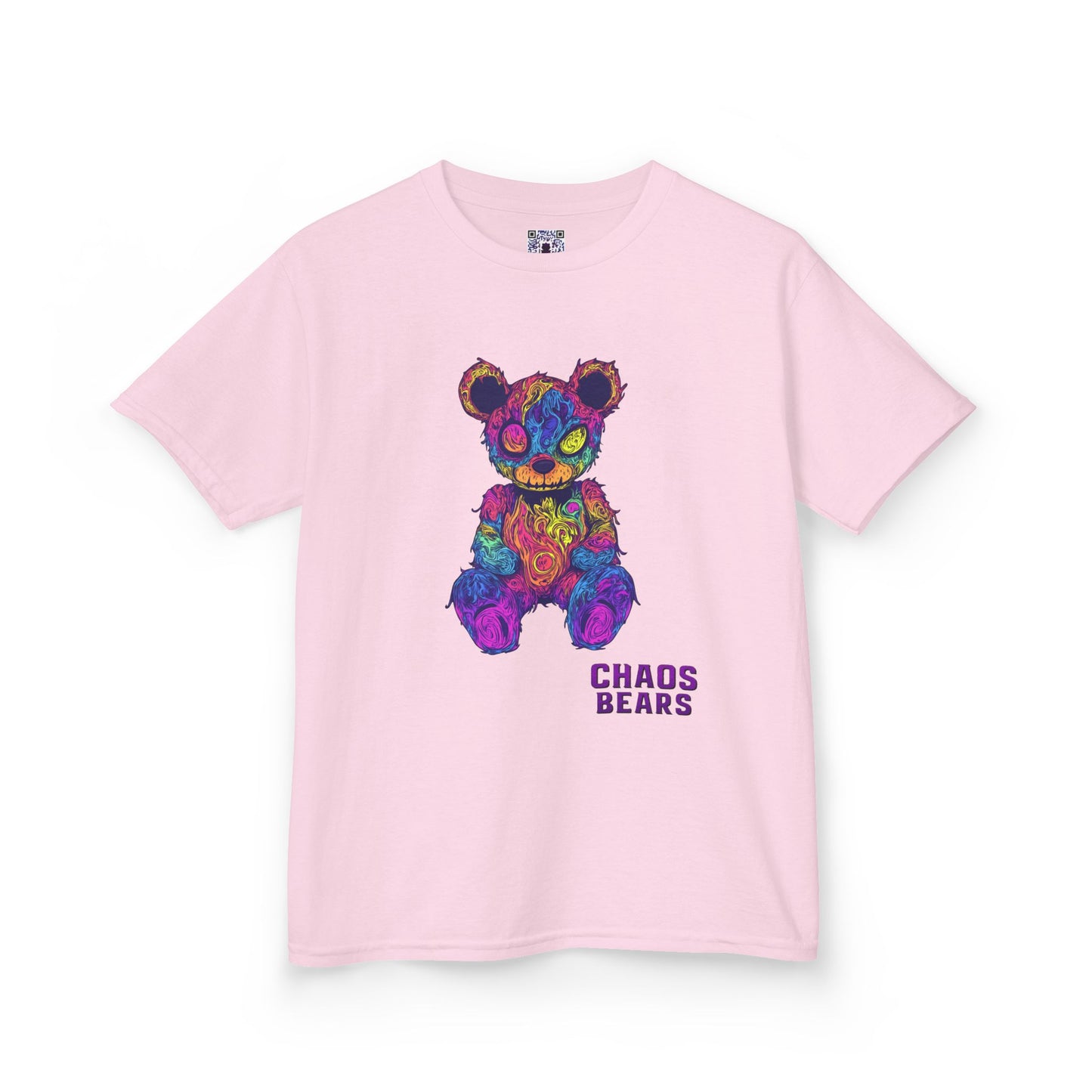 Molly Youth Tee