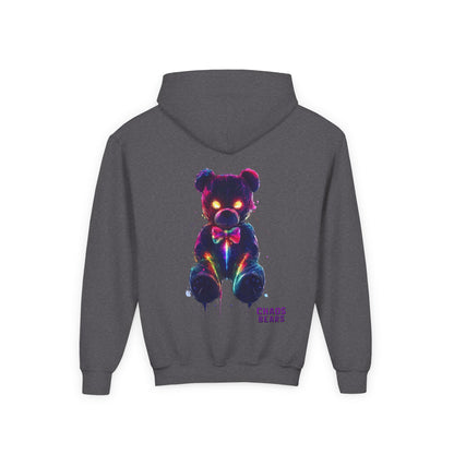 Chuckles Youth Hoodie