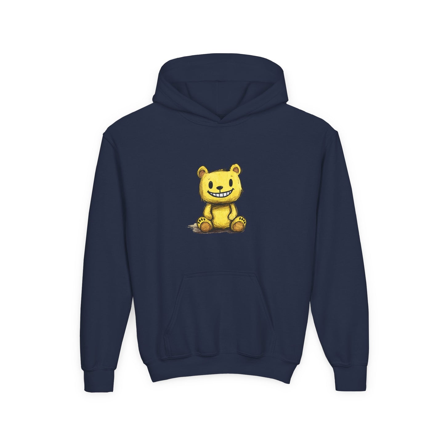Kiiro Youth Hoodie