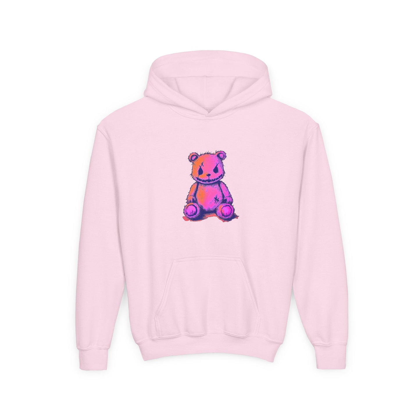 Max Youth Hoodie