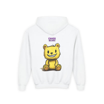Kiiro Youth Hoodie