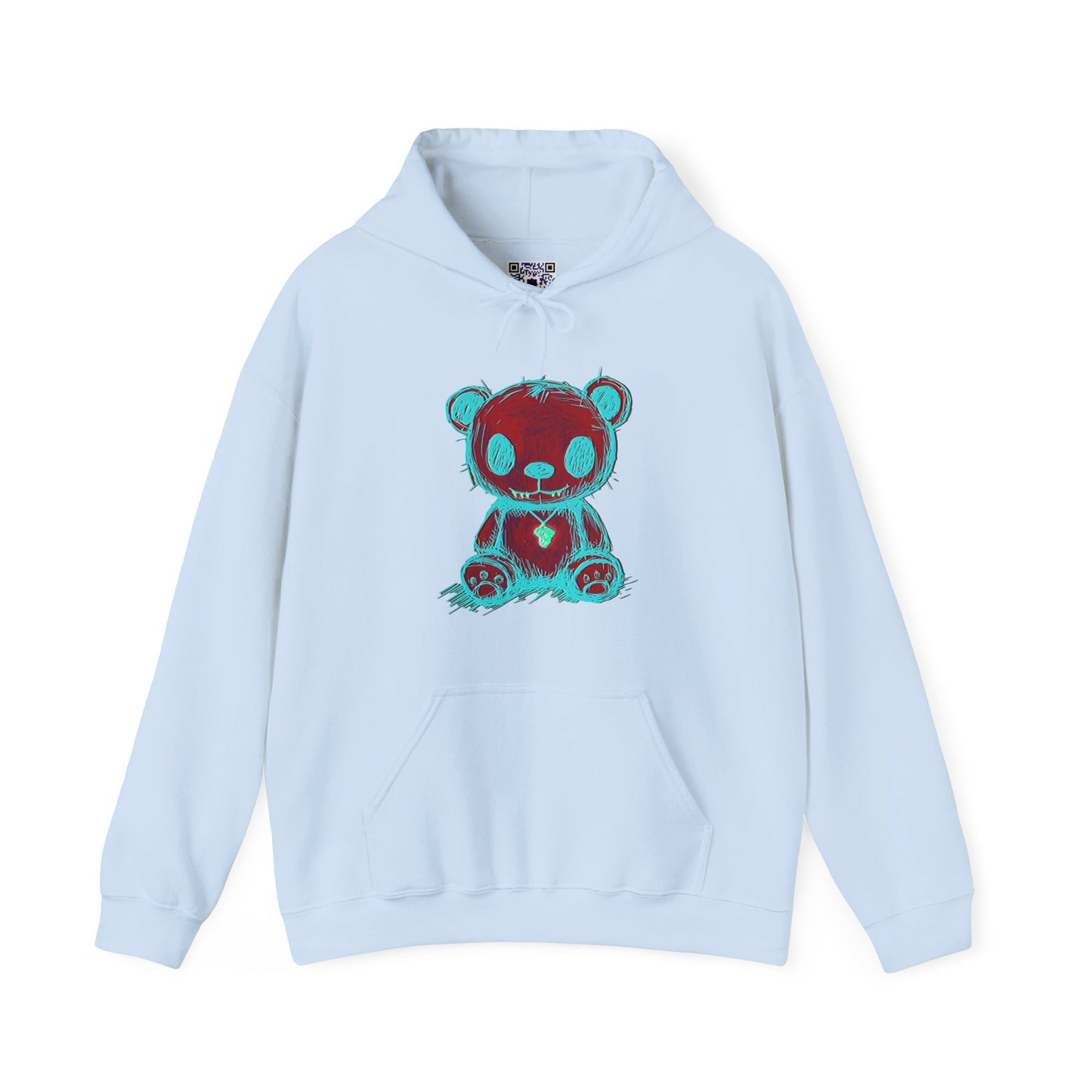 Rare Bear Sammy