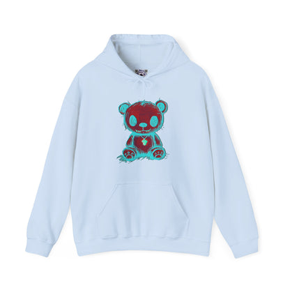 Rare Bear Sammy
