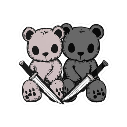 Sue & Sid