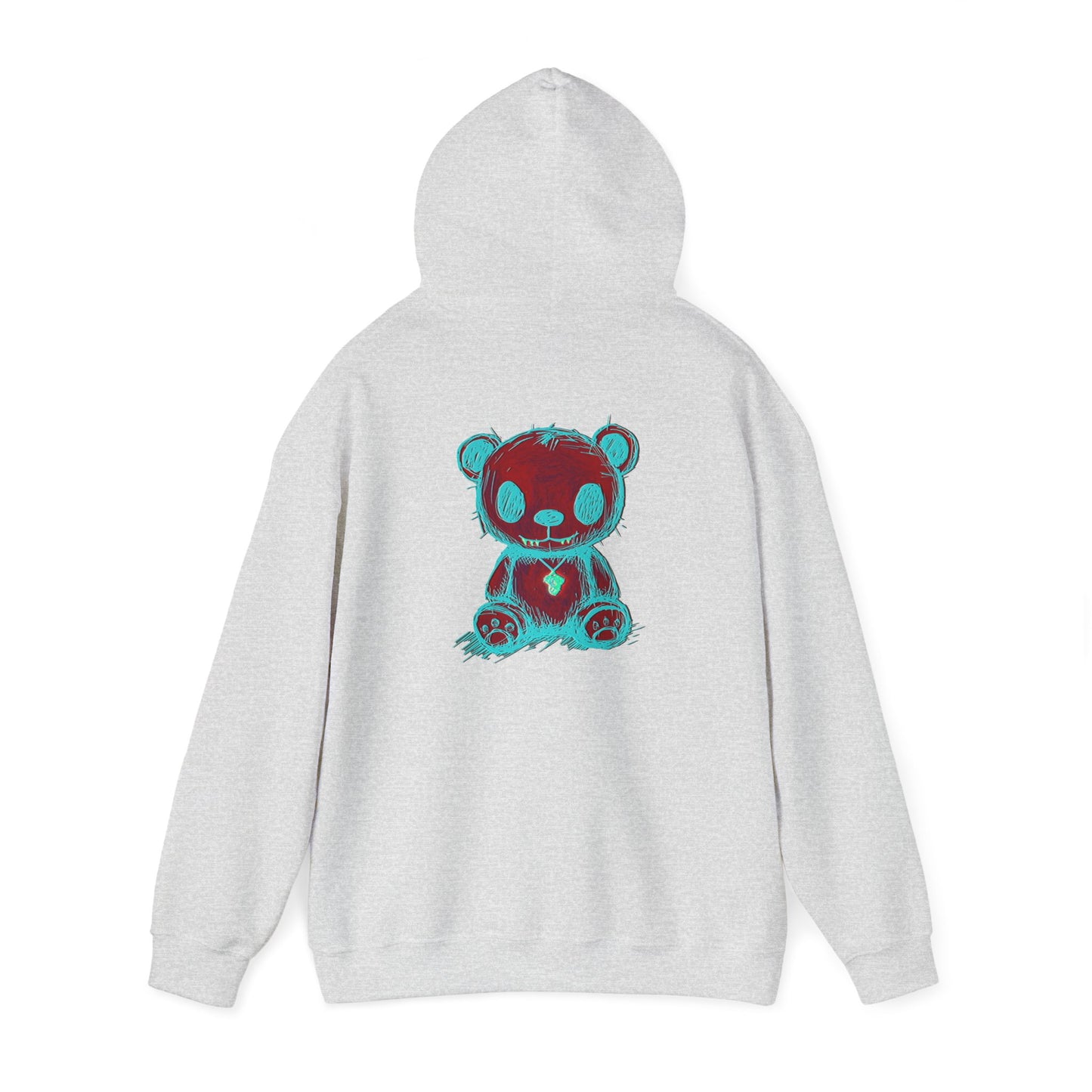 Rare Bear Sammy
