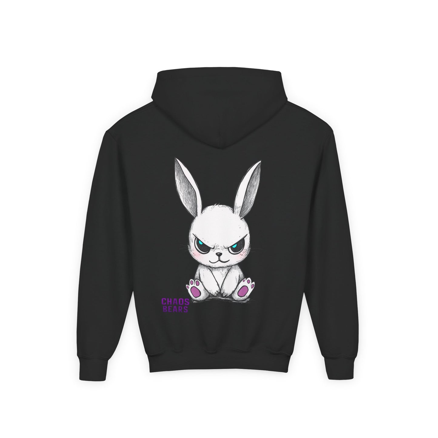 Snowball Youth Hoodie