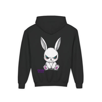 Snowball Youth Hoodie