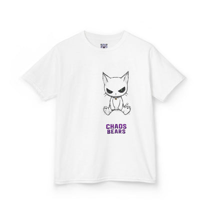 Gato Endemoniado Youth Tee