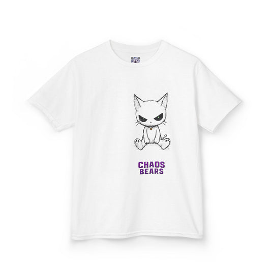 Gato Endemoniado Youth Tee