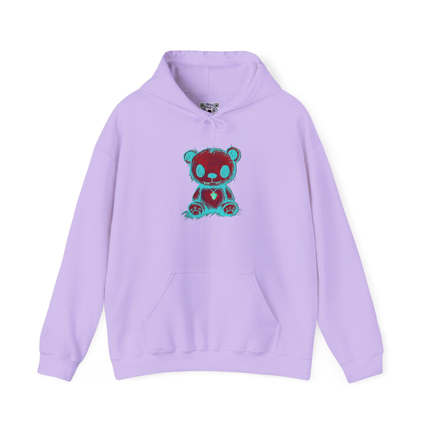 Rare Bear Sammy