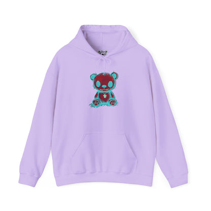 Rare Bear Sammy