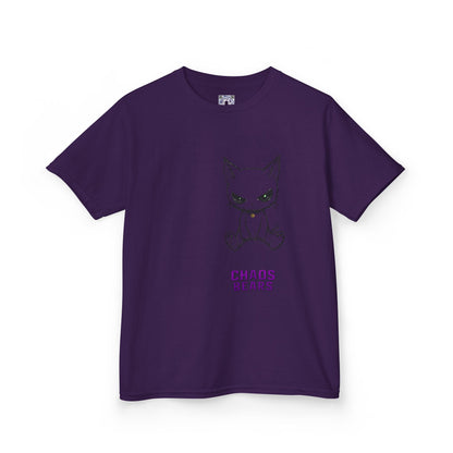 Gato Endemoniado Youth Tee