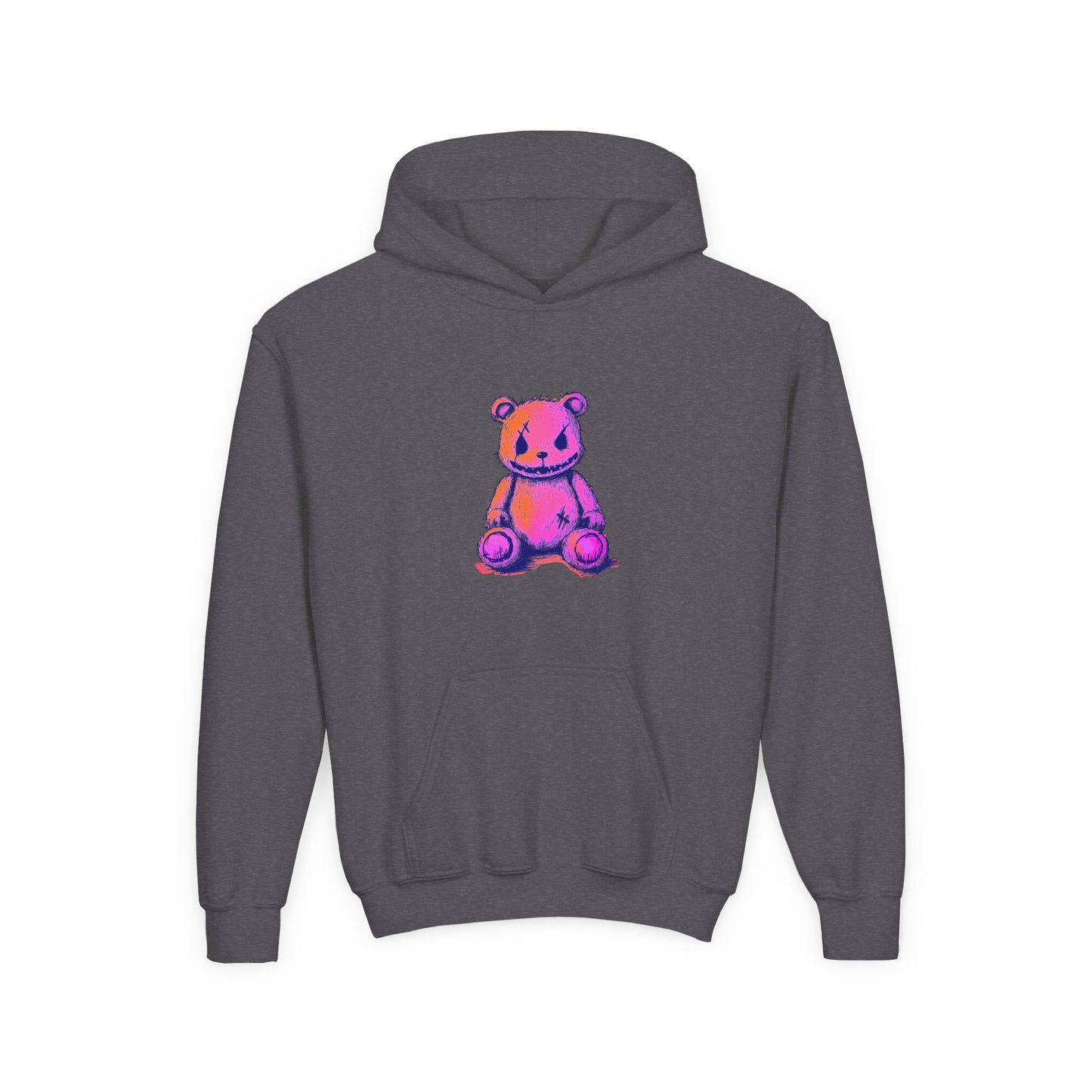 Max Youth Hoodie