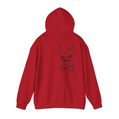 Gato Endemoniado