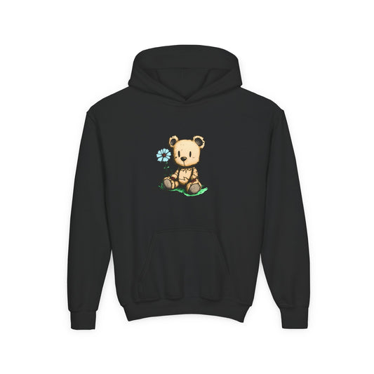 Crumbles Youth Hoodie
