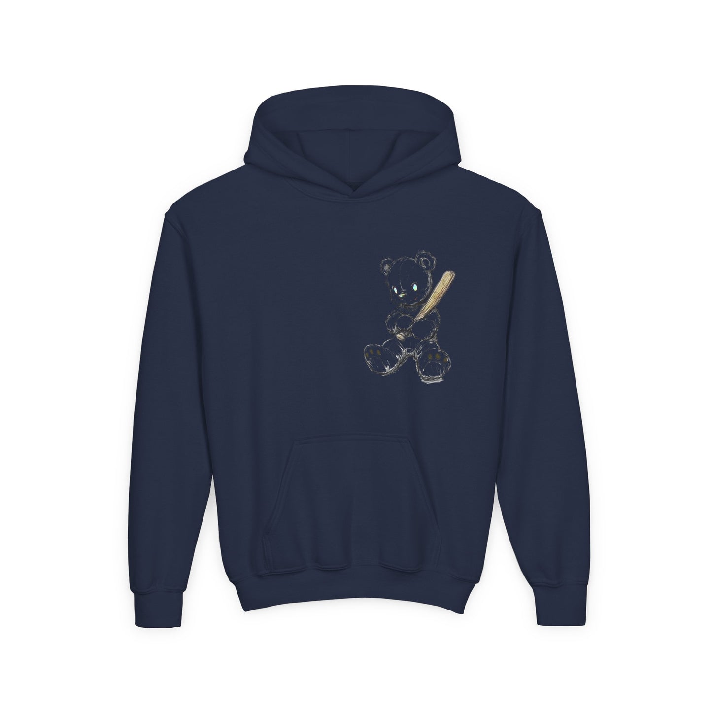 Billy Youth Hoodie