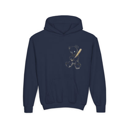 Billy Youth Hoodie