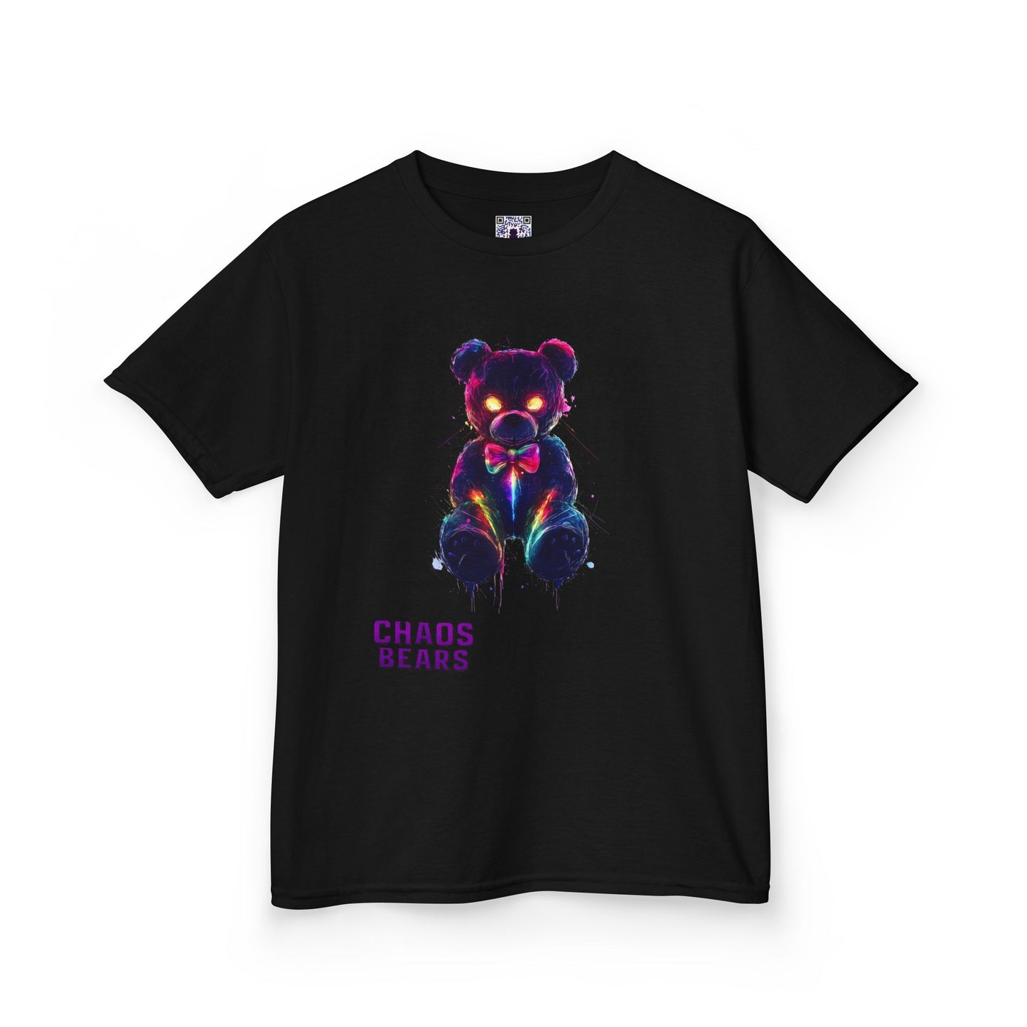 Chuckles Youth Tee