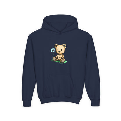 Crumbles Youth Hoodie