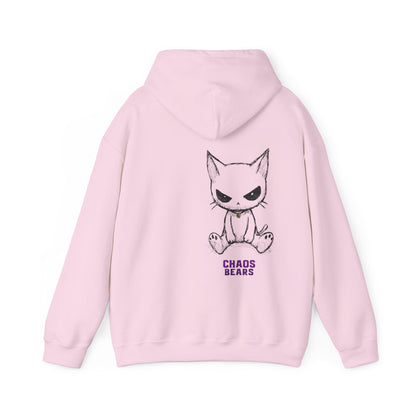 Gato Endemoniado
