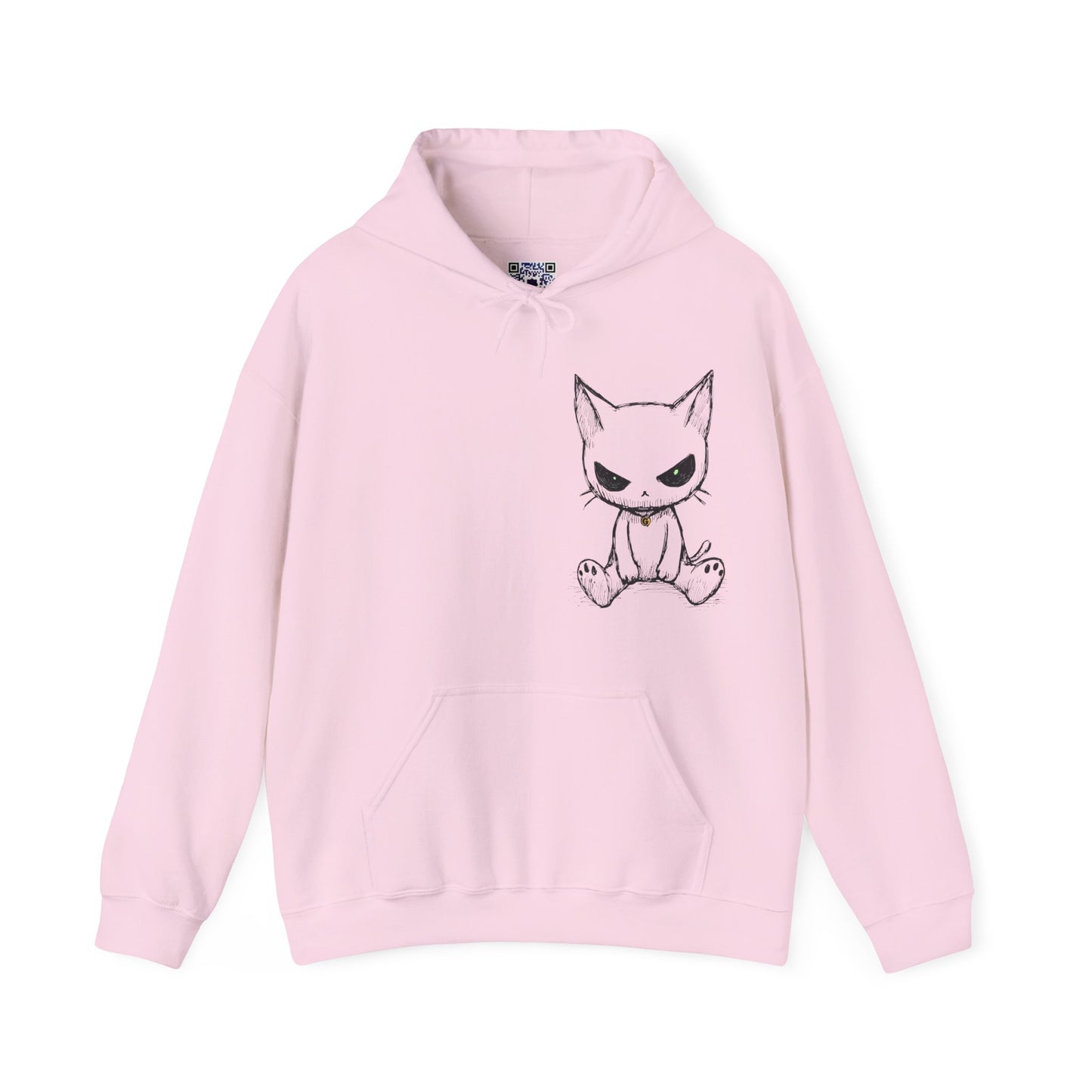 Gato Endemoniado