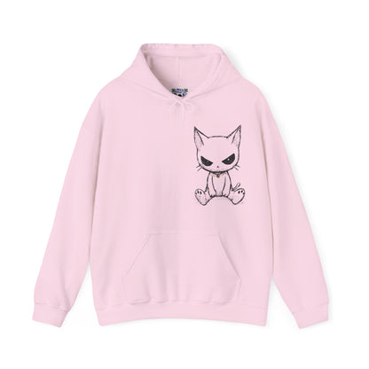 Gato Endemoniado