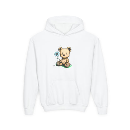 Crumbles Youth Hoodie