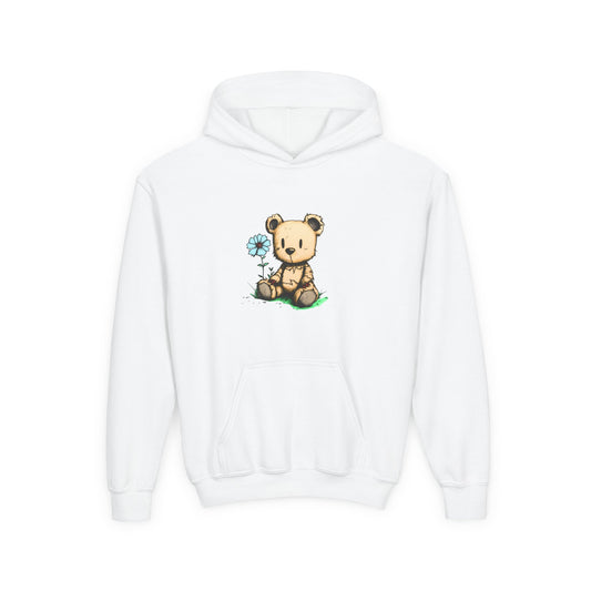 Crumbles Youth Hoodie