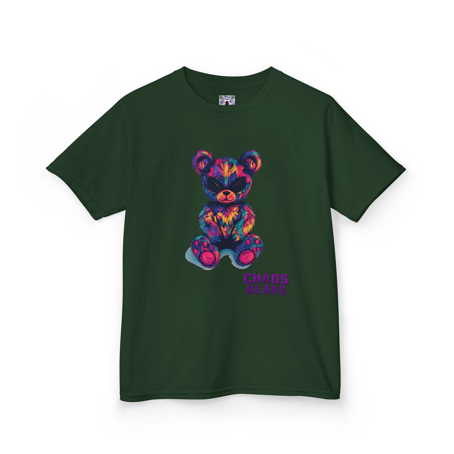 Hector Youth Tee