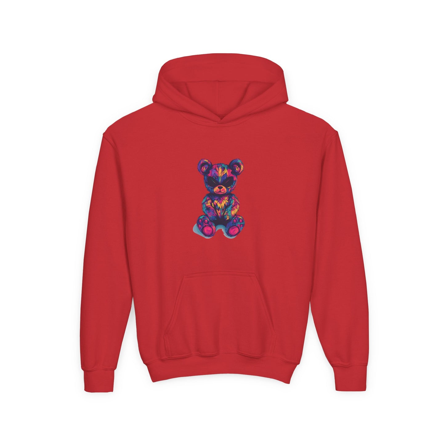 Hector Youth Hoodie
