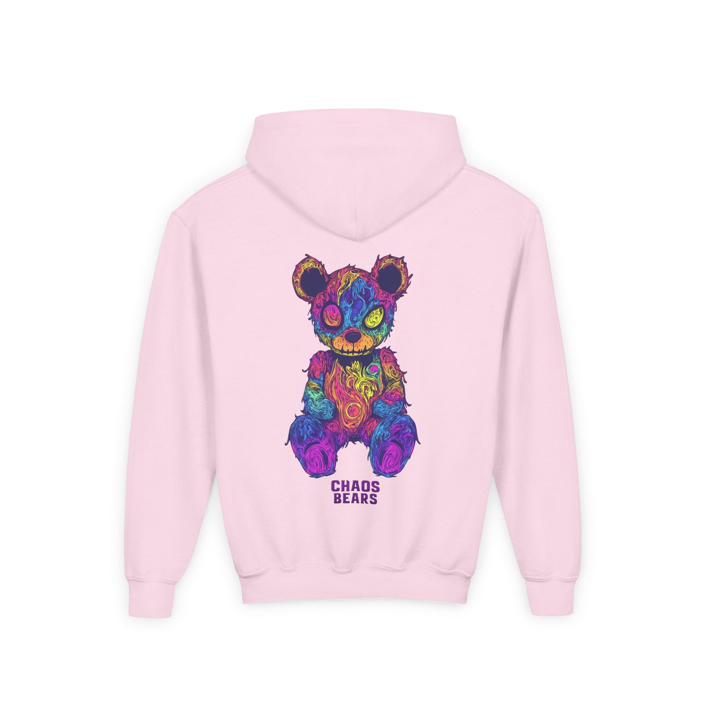 Molly Youth Hoodie