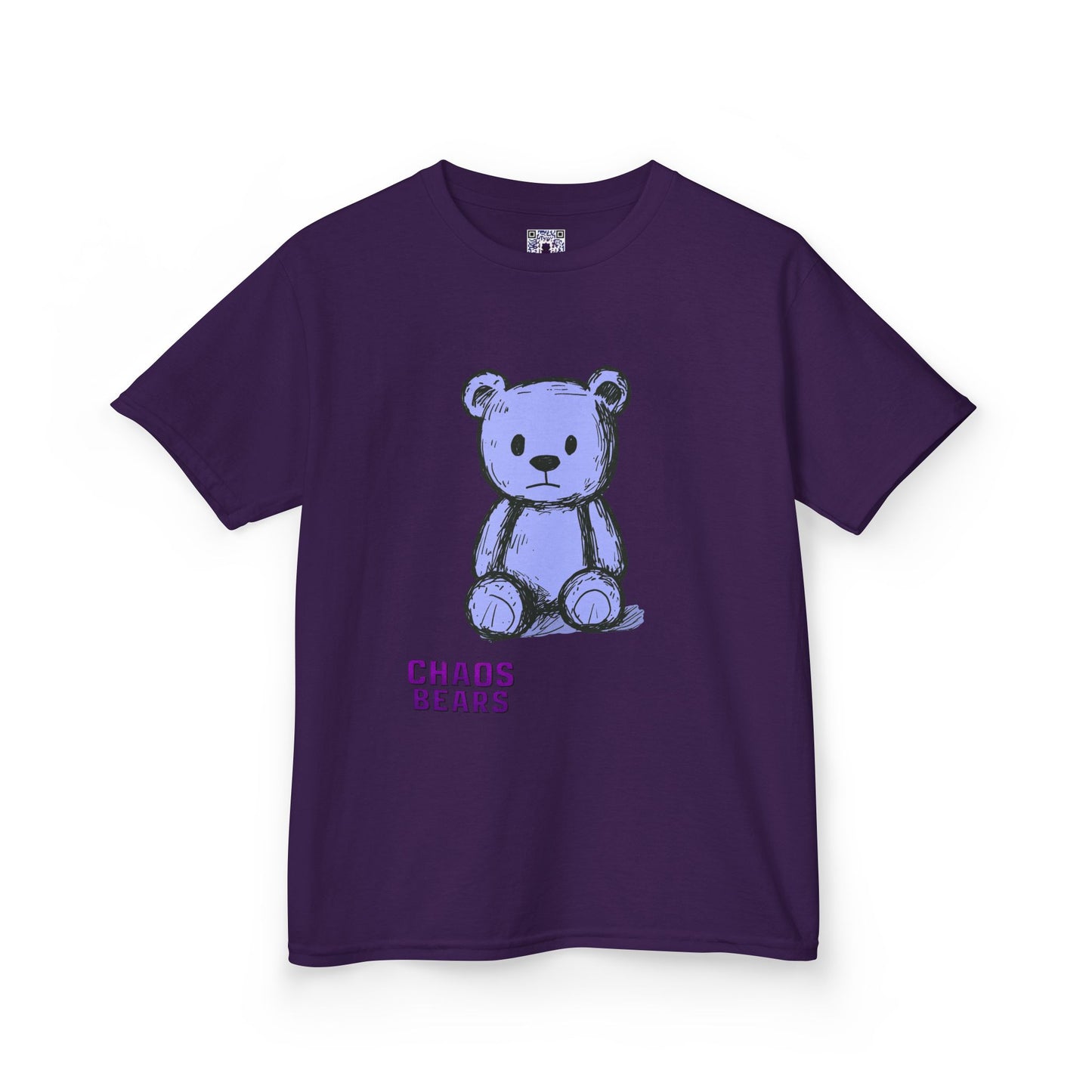 Carter Youth Tee