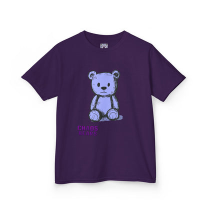 Carter Youth Tee