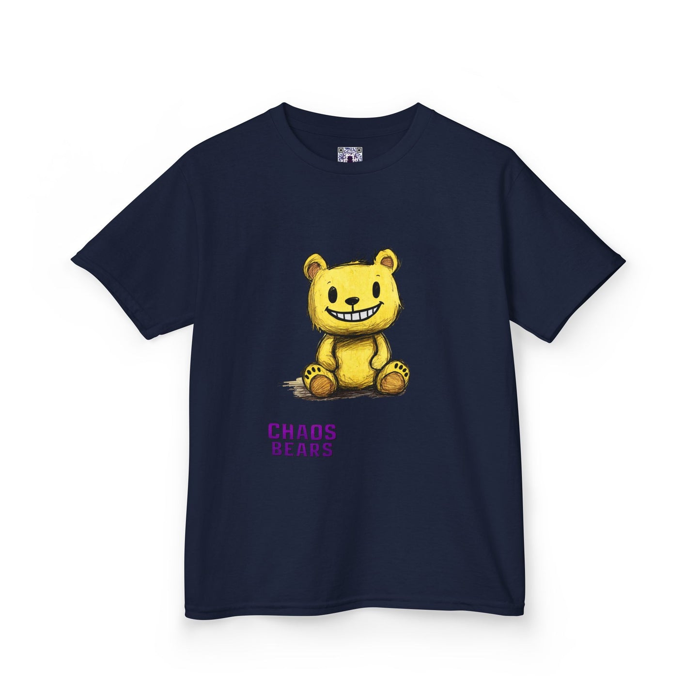 Kiiro Youth Tee