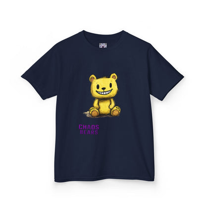 Kiiro Youth Tee