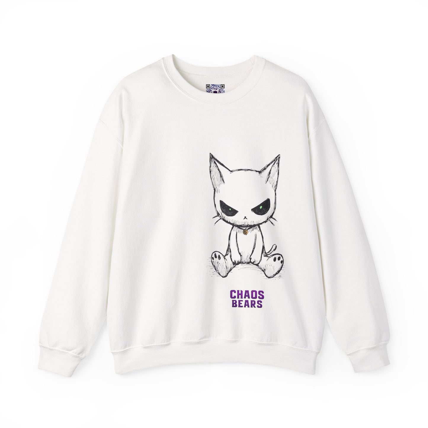 Gato Endemoniado