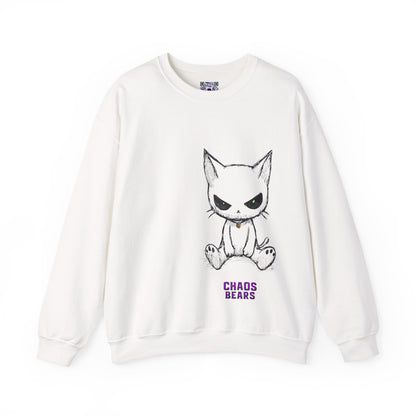 Gato Endemoniado
