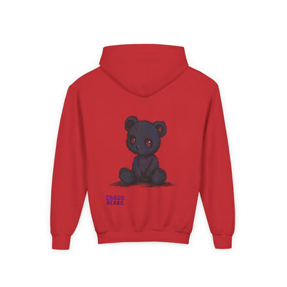 Bella Youth Hoodie
