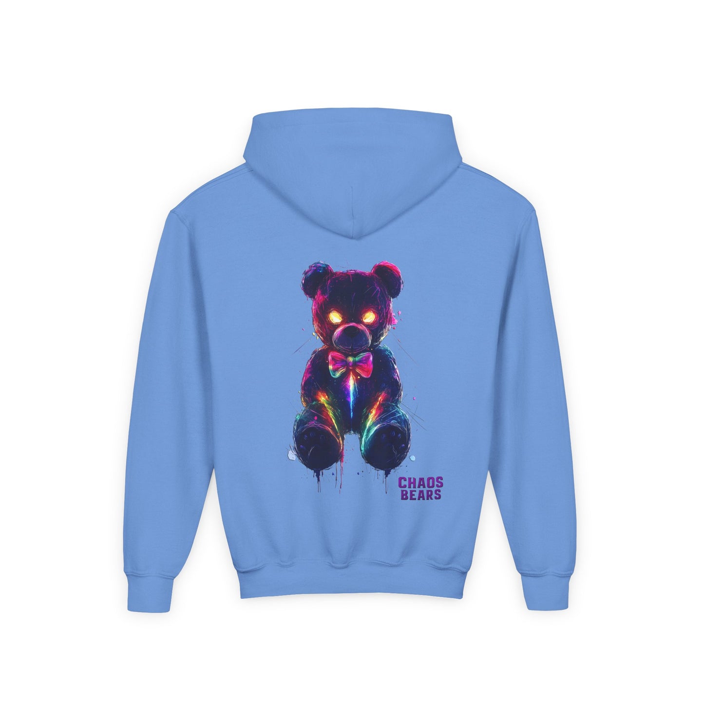 Chuckles Youth Hoodie