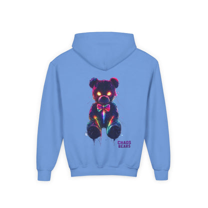 Chuckles Youth Hoodie