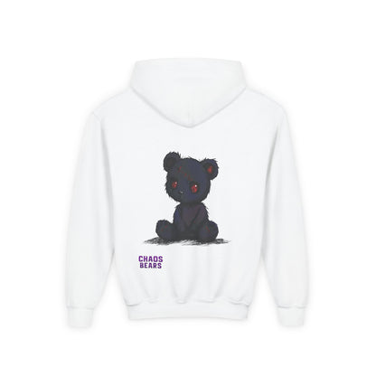 Bella Youth Hoodie